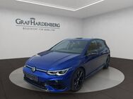 VW Golf, 2.0 TSI R 20 Years, Jahr 2023 - Bruchsal