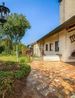 Familienfreundliches EFH mit Terrasse & Garten - renovierungsbedürftig, starkes Potenzial - Seefeld (Bayern)