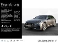 Audi A6, Avant 55 TFSIe S-Line sport 20Z, Jahr 2021 - Coburg