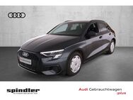 Audi A3, Sportback advanced 35TDI, Jahr 2024 - Kitzingen