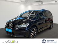 VW Touran, 2.0 TDI Active, Jahr 2023 - Kempten (Allgäu)