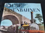 Sammler-Buch "Frühe Eisenbahnen v. 1938" - Simbach (Inn) Zentrum
