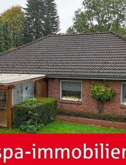 Flensburg-Engelsby - Charmanter Bungalow in ruhiger Sackgassenlage! - Flensburg