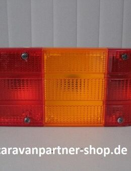 Hella 8902 Rückleuchte / Rücklicht NEUWARE Wohnwagen (Hobby/Knaus u.a.) - sehr selten (Hecklicht/Heckleuchte/Lampe/Leuchte/Rücklicht/Rückleuchte) - Schotten Zentrum