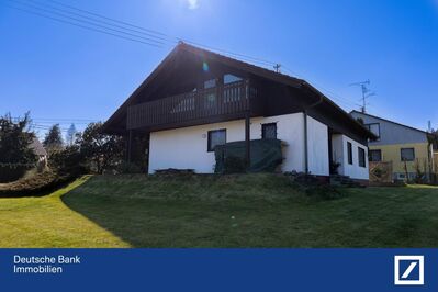 ** TOP Gepflegtes Wohnhaus in Bibertal ** Ein Zuhause zum Träumen **