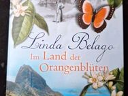 Im Land der Orangenblüten von Linda Belago (Taschenbuch) - Essen