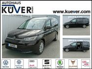 VW Caddy, 1.5 TSI Kombi Maxi Life, Jahr 2024 - Hagen (Bremischen)