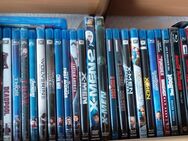 BLU-RAY Sammlung ( Text lesen) - Dortmund