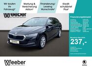 Skoda Octavia, 2.0 TSI Combi Style, Jahr 2024 - Calw