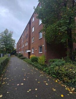 EG-Wohnung in Eller, Neues Bad+Elektrik, zum selber renovieren (siehe Text) - Düsseldorf