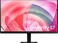 Samsung S32D700EAU LED-Monitor (80 cm/32 ", 3840 x 2160 px, 4K Ultra HD, 5 ms Reaktionszeit, 60 Hz, VA LED)