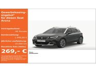 Seat Arona, XPERIENCE 116 VOLLAUSSTATTUNG, Jahr 2022 - Neuss