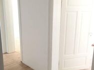 Kernsaniertes 2 Zimmer Altbauschmuckstück mit EBK und Badewanne - Nürnberg