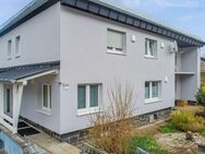 Energetisch saniertes 1-2 Familienhaus in attraktiver Lage von Bad Endbach - Bad Endbach