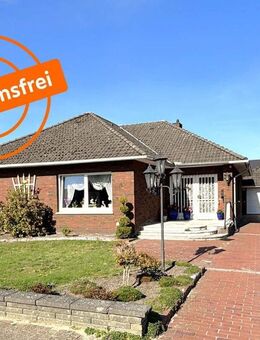 *Provisionsfrei für Käufer* Wohnen auf großem Grundstück - Dinklage