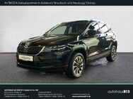 Skoda Karoq, 1.0 TSI Clever, Jahr 2021 - Karlskron