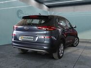 Hyundai Tucson, 1.6 Trend, Jahr 2020 - München