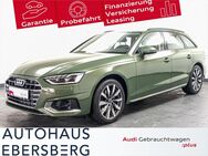 Audi A4, Avant advanced 35 TFSI Tour SpoSitz vir, Jahr 2023 - Ebersberg