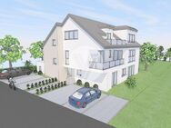 Letzte freie Einheit // Modernes und großzügiges Wohnen in attraktiver, naturnaher Lage von Föhren // 3 ETW "Am Kapellchen" - Föhren
