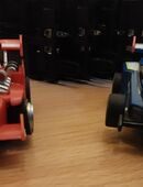 Paw Patrol Carrera Bahn in 23730