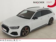 Audi RS4, Avant Black AGA V-Max Memo, Jahr 2022 - Weiden (Oberpfalz)