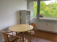 Vollmöblierte 1 Zimmer-Wohnung - Karlsruhe