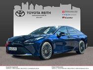 Toyota Mirai, Luxury - Wasserstoff, Jahr 2022 - Ingolstadt