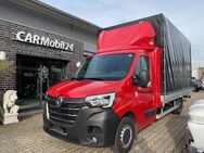 Renault Master III dCi 165 L4*P+P*LBW*AC*DAB* - Rastede