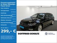 VW Passat Variant, BUSINESS, Jahr 2023 - Neuss