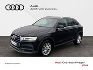 Audi Q3, 2.0 TFSI quattro Design, Jahr 2018 - Zwickau