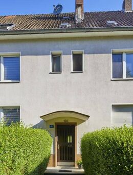 2-Zimmer-Wohnung in Dortmund - Dortmund