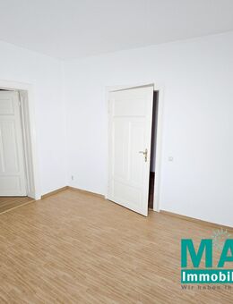 Zentrale 2 - Raum - Wohnung in Görlitz! - Görlitz