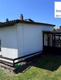 *** Kleines Haus mit Garten *** - Kulmbach