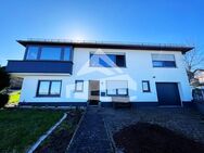 Einfamilienhaus mit wunderschönem Panoramablick und Einliegerwohnung - Bleckhausen