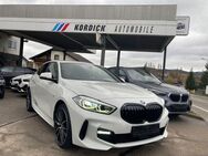 BMW 118 i F40 ///M-SPORTPAKET/LC+/AG+/19"/HIFI/SHZ - Willmering