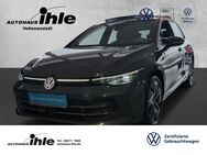 VW Golf, 1.5 VIII eTSI Edition 50, Jahr 2024 - Hohenwestedt