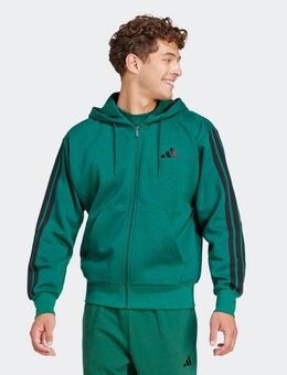 adidas Sportswear Sweatshirt M 3S FL FZ HD