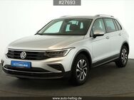 VW Tiguan, 2.0 TDI Active ####Pro#, Jahr 2021 - Donnersdorf