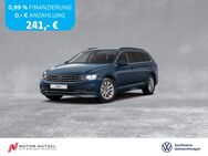 VW Passat Variant, 1.5 TSI BUSINESS, Jahr 2024 - Hof