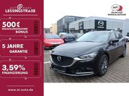 Mazda 6, SK 165 CENTER M WKR Center-Line, Jahr 2023 - Oberhausen