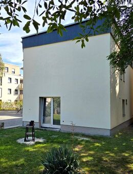 Einfamilienhaus mit Garten in zentraler, ruhiger Lage - Heidenau (Sachsen)