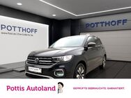 VW T-Cross, 1.0 TSI MoveNavi LightAssist, Jahr 2023 - Hamm