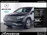 Mercedes EQA, 300 Progressive Winter, Jahr 2024 - Lüdenscheid