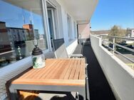 Rendite Wohnung hochwertig renoviert - inkl. NEUE Fenster - Dortmund
