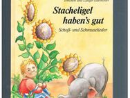 Stacheligel haben's gut,Edelkötter,Patmos Verlag,1990 - Linnich