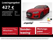 Audi A4, Avant S line 40TFSI quattro 19`, Jahr 2024 - Pfaffenhofen (Ilm)