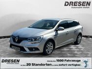 Renault Megane, Grandtour Automatik Business Edition digitales, Jahr 2020 - Mönchengladbach