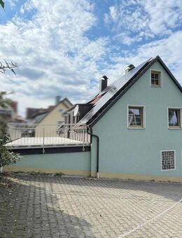 Modernisiertes Einfamilienhaus in Weidensees - Betzenstein