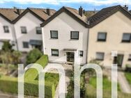 Neunk. Zentrum: Familienfreundliches Wohnhaus mit Ladenlokal & Garage - Neunkirchen-Seelscheid