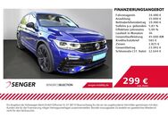 VW Tiguan, 2.0 TDi R-Line, Jahr 2021 - Lübeck